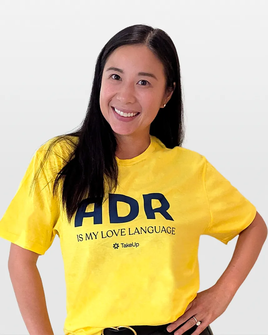 Tina - Head of Operations